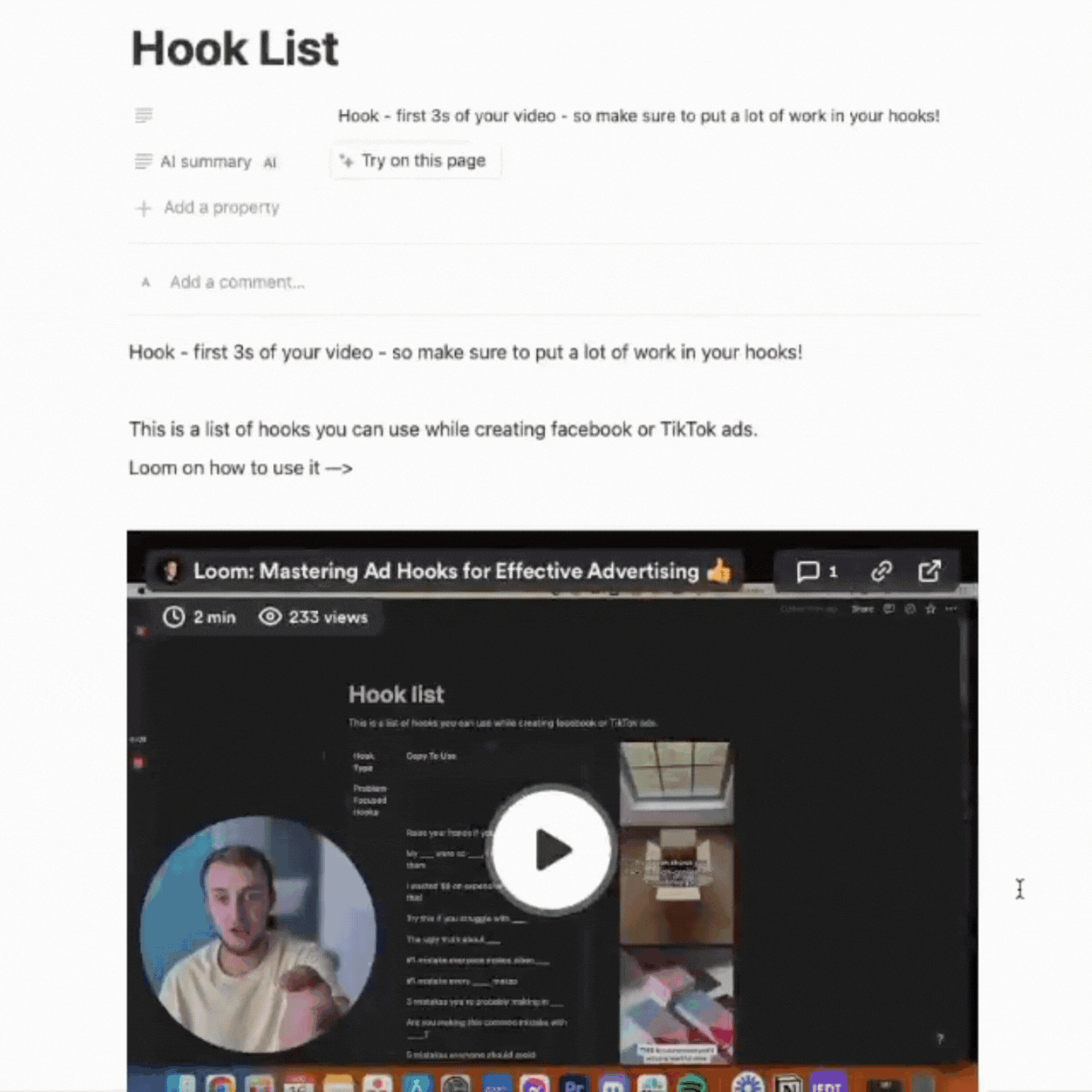 CAROUSEL AD TEMPLATES